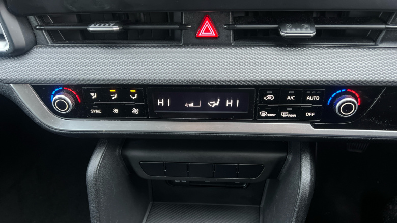 Kia Sportage 1.6T GDi ISG 2 5dr Petrol Estate